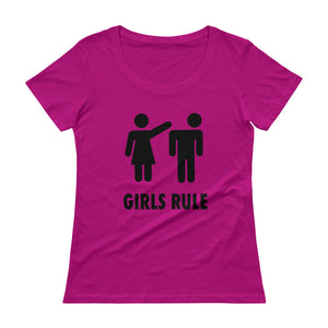 Girls Rule - Teeznmo
