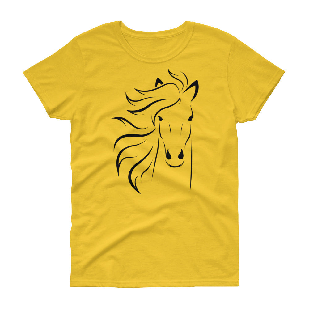 Horse - Teeznmo