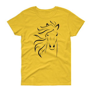 Horse - Teeznmo