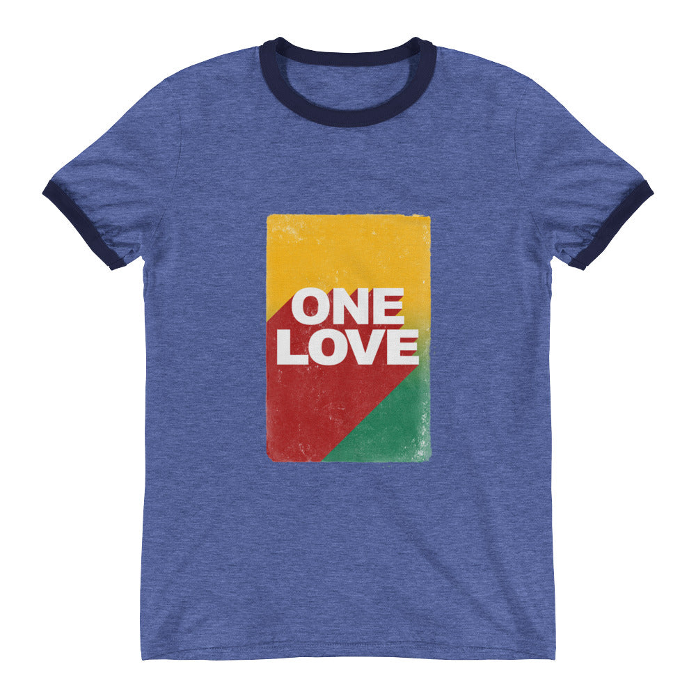 One Love - Teeznmo