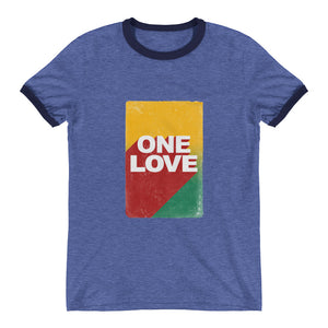 One Love - Teeznmo