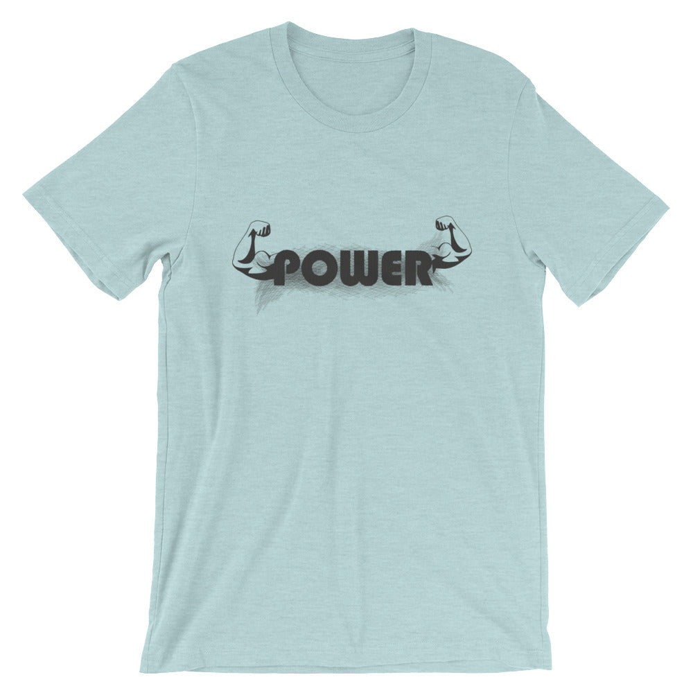 Power Lifting - Teeznmo