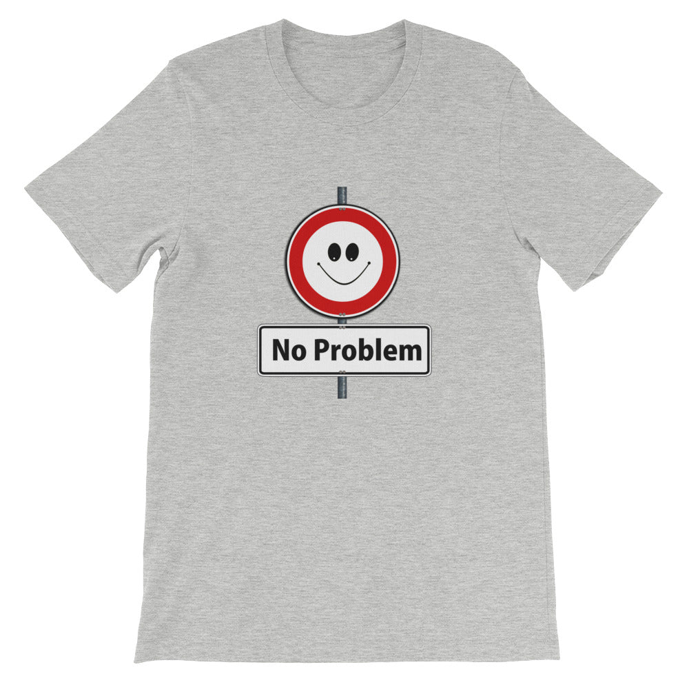 No Problem ! - Teeznmo