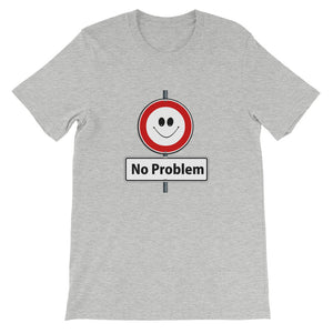 No Problem ! - Teeznmo
