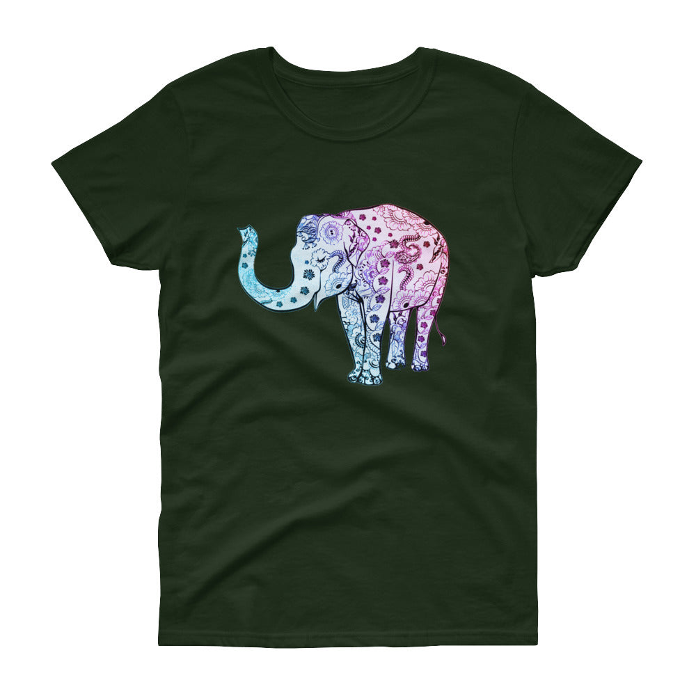 Elephant - Teeznmo