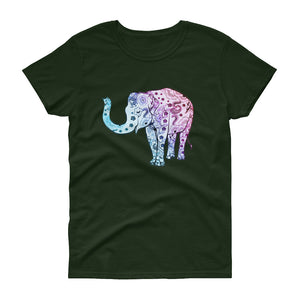 Elephant - Teeznmo