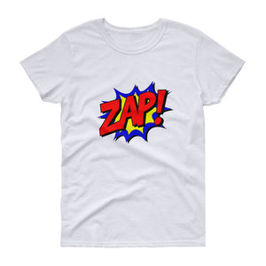 ZAP! - Teeznmo