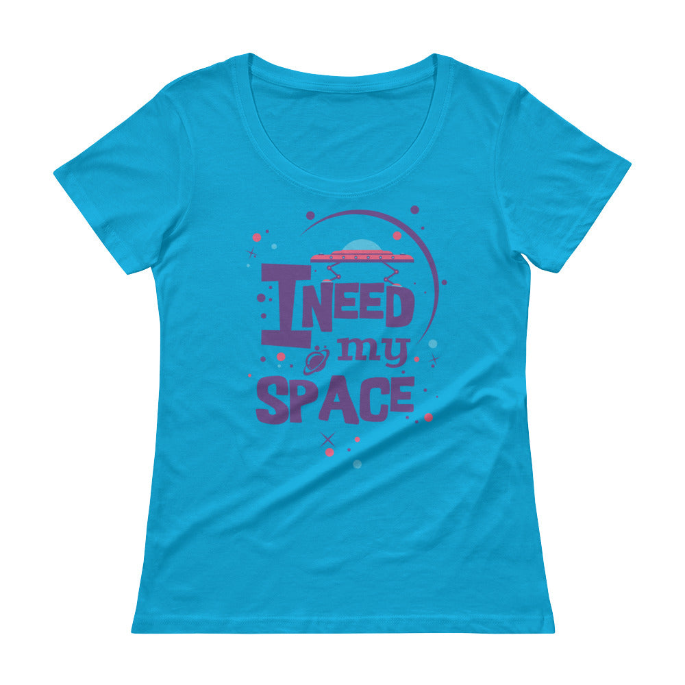 Need Space - Teeznmo