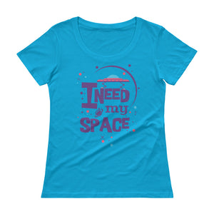 Need Space - Teeznmo
