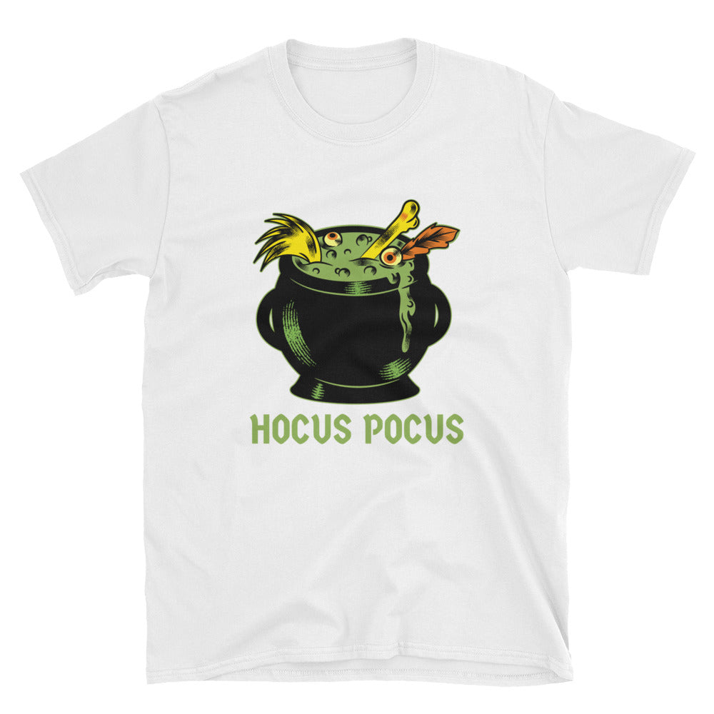 Hocus Pocus