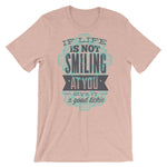 If Life is not Smiling - Teeznmo