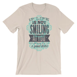 If Life is not Smiling - Teeznmo