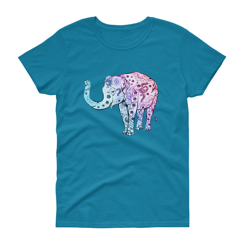 Elephant - Teeznmo