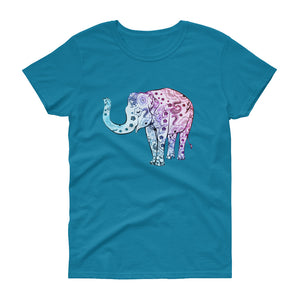 Elephant - Teeznmo
