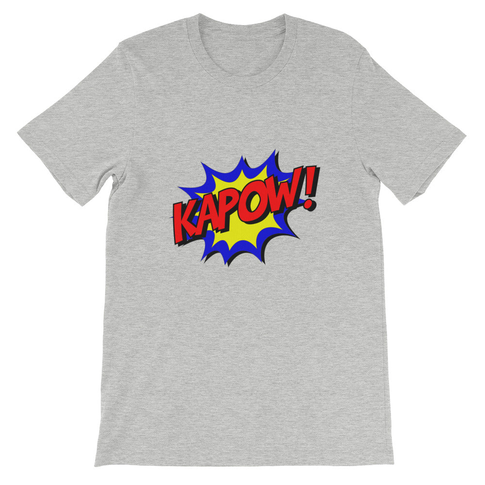 KAPOW! - Teeznmo