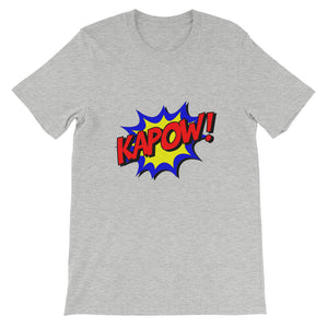 KAPOW! - Teeznmo