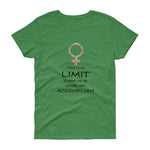 Women Accomplish - Teeznmo