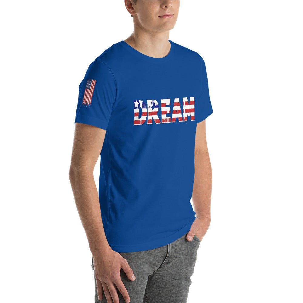 USA Dream - Teeznmo