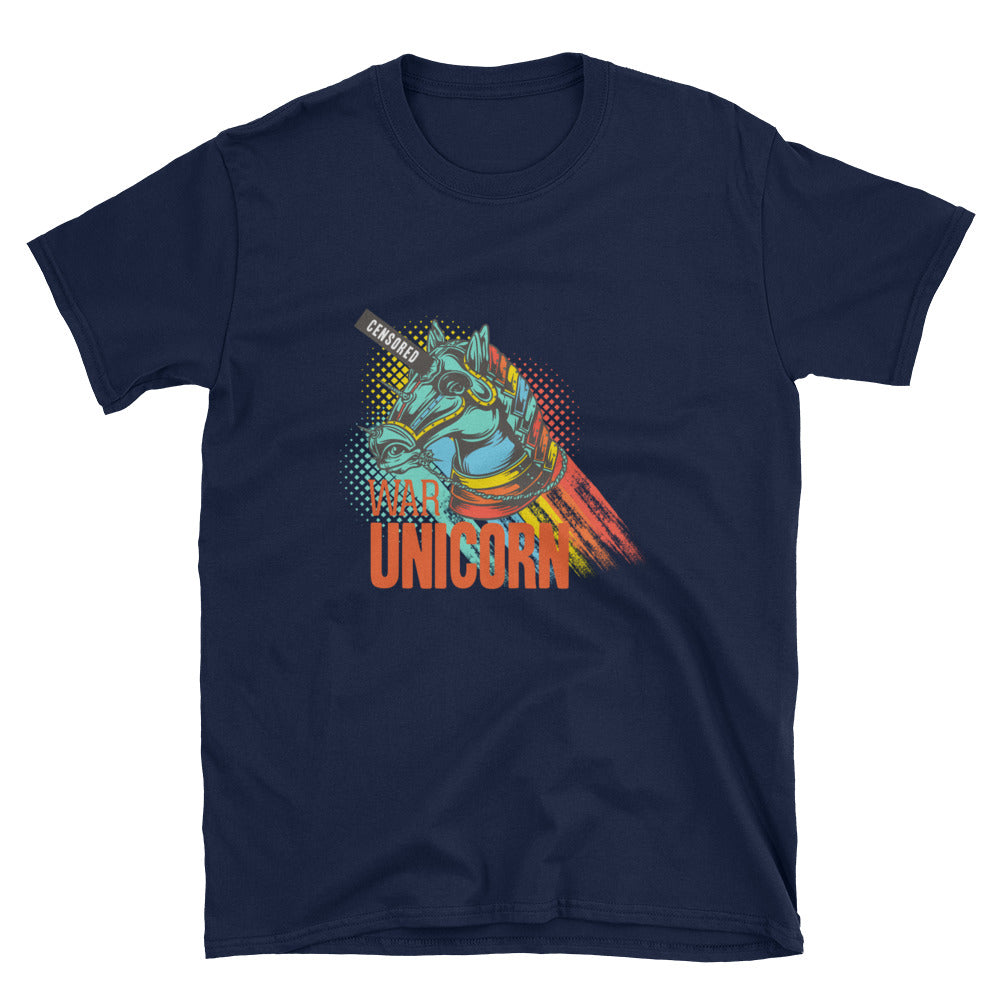 War Uni - Teeznmo