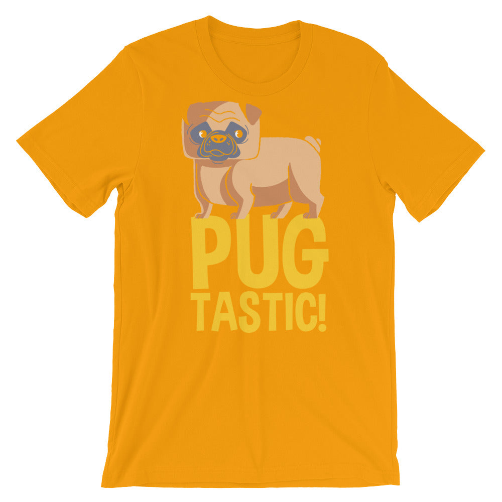 Pug Tastic! - Teeznmo