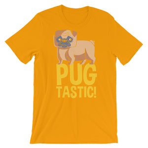 Pug Tastic! - Teeznmo