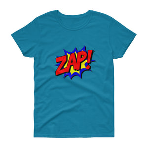 ZAP! - Teeznmo