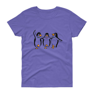 3 Penguins - Teeznmo