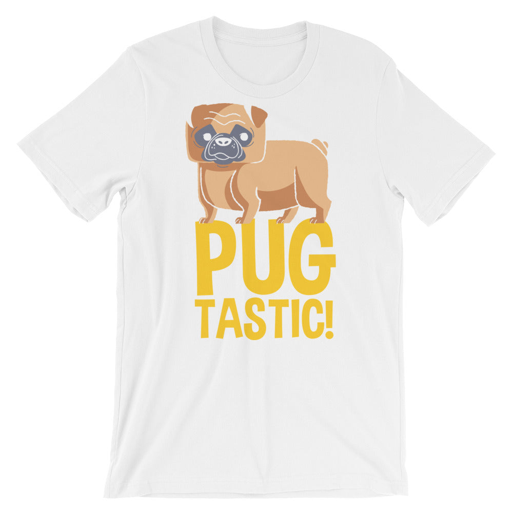 Pug Tastic! - Teeznmo