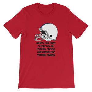 Football Season - Teeznmo
