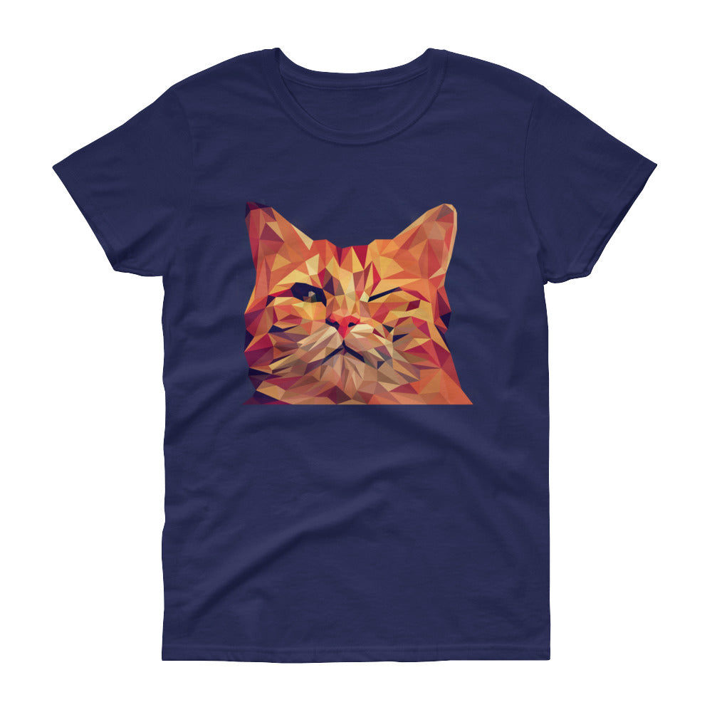 Cat Head - Teeznmo
