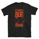 It's Not a Bug it's a Feature - Teeznmo