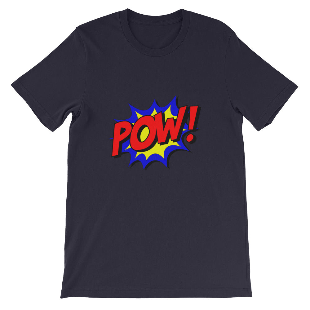 POW! - Teeznmo