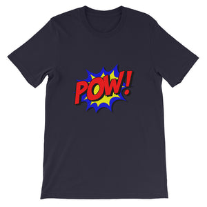 POW! - Teeznmo
