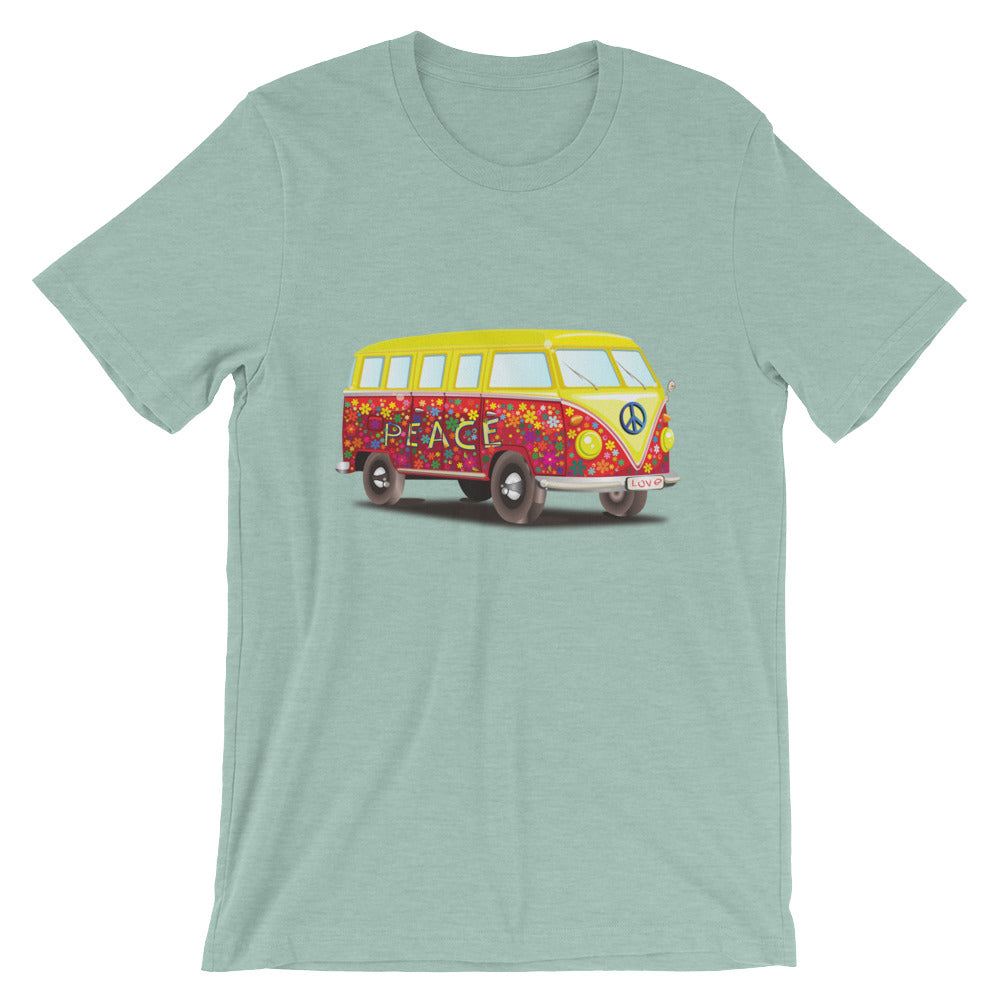 Volkswagen - Teeznmo
