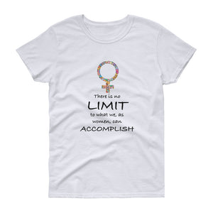 Women Accomplish - Teeznmo