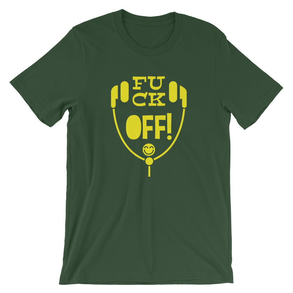 F** Off - Teeznmo