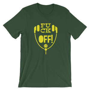 F** Off - Teeznmo