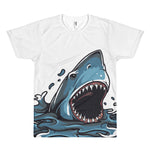 Shark Attack - Teeznmo