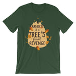 Tree Revenge - Teeznmo