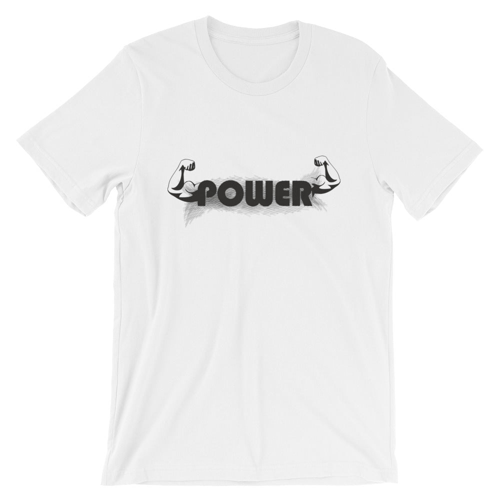 Power Lifting - Teeznmo