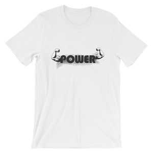 Power Lifting - Teeznmo