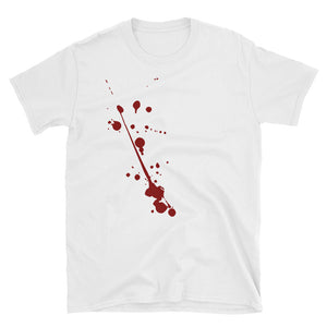 Blood Stain