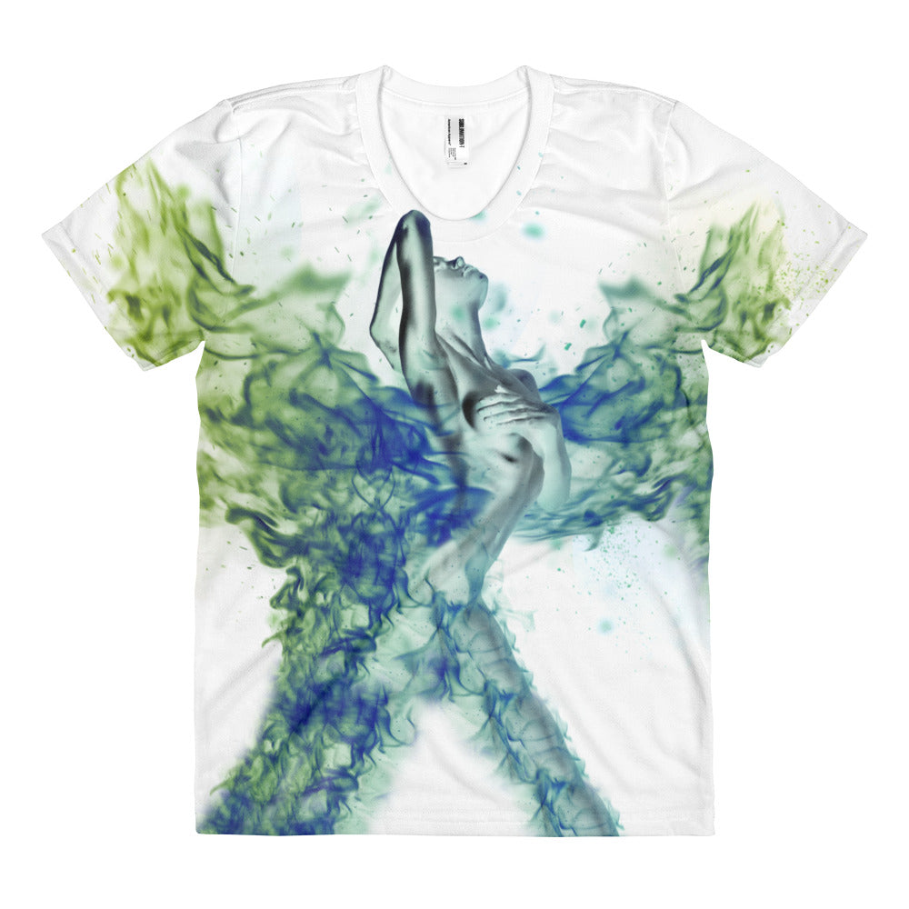 Women's Body - Teeznmo
