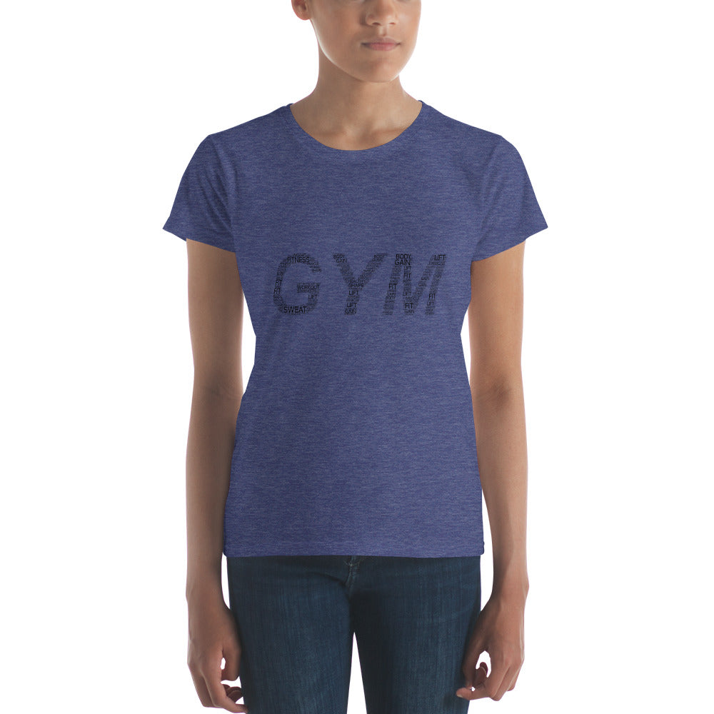 GYM - Teeznmo