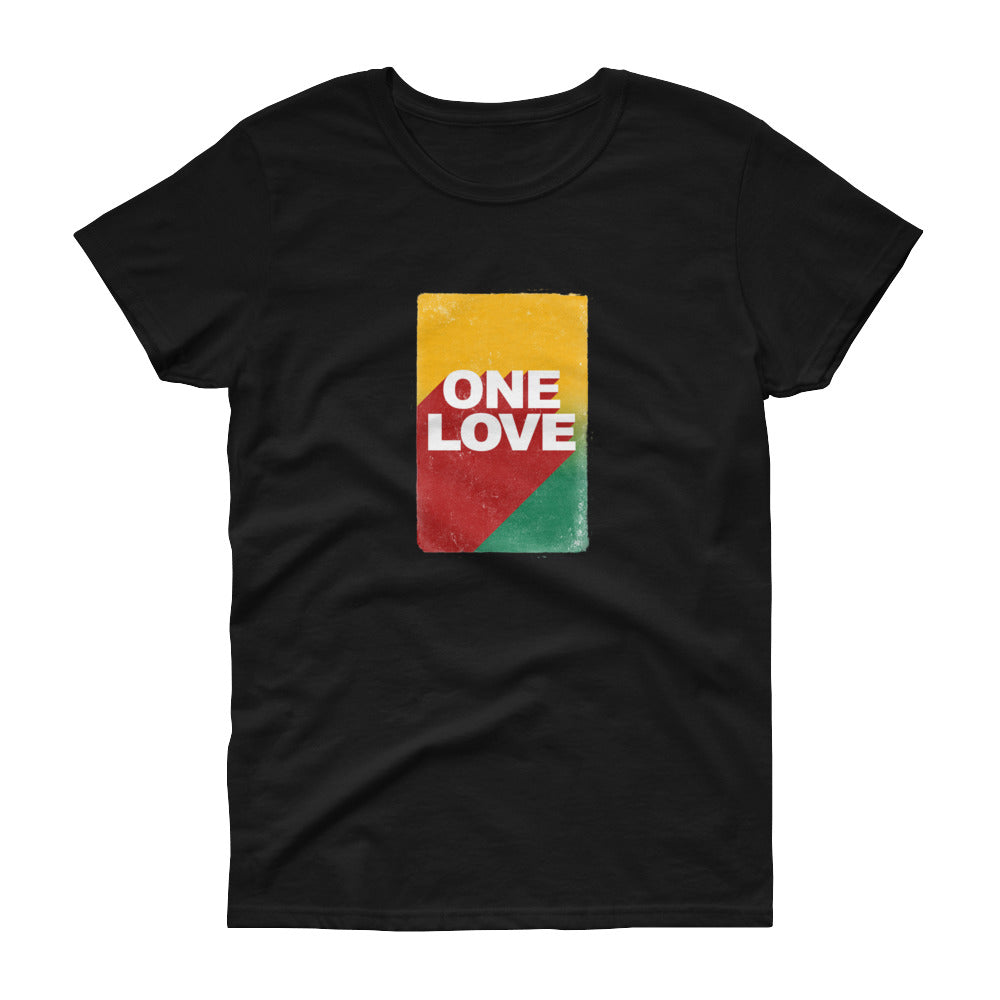 One Love - Teeznmo