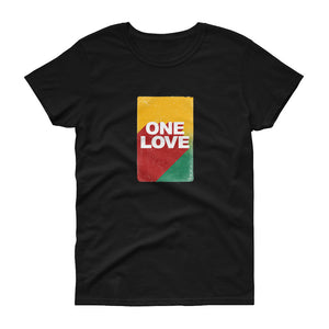 One Love - Teeznmo