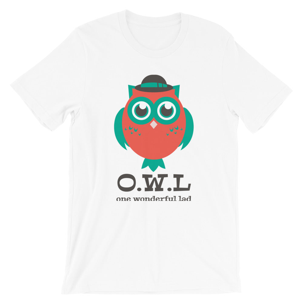 O.W.L - Teeznmo