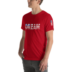 USA Dream - Teeznmo