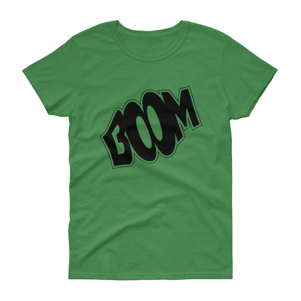 BOOM - Teeznmo