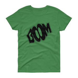 BOOM - Teeznmo